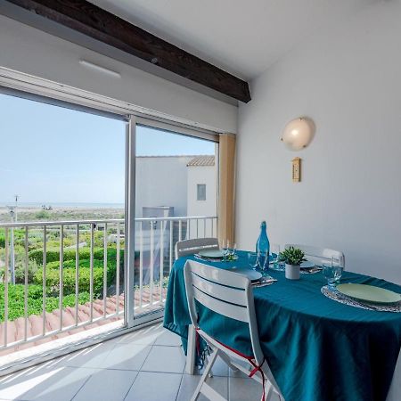 Apartment Aigues Marines By Interhome Leucate Zewnętrze zdjęcie