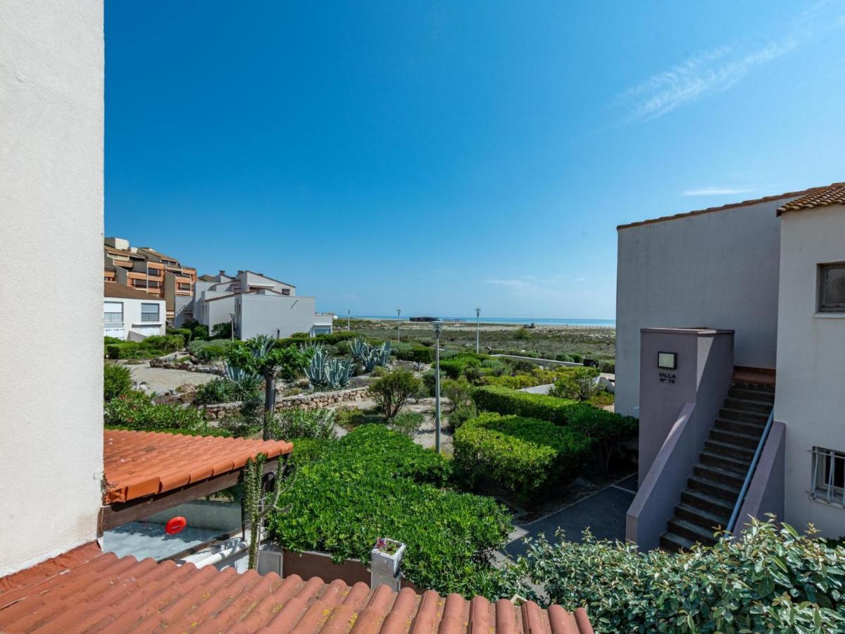 Apartment Aigues Marines By Interhome Leucate Zewnętrze zdjęcie