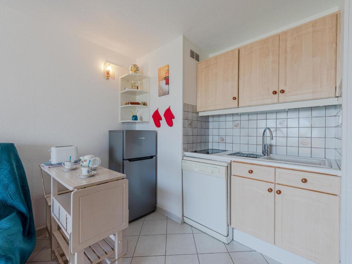 Apartment Aigues Marines By Interhome Leucate Zewnętrze zdjęcie