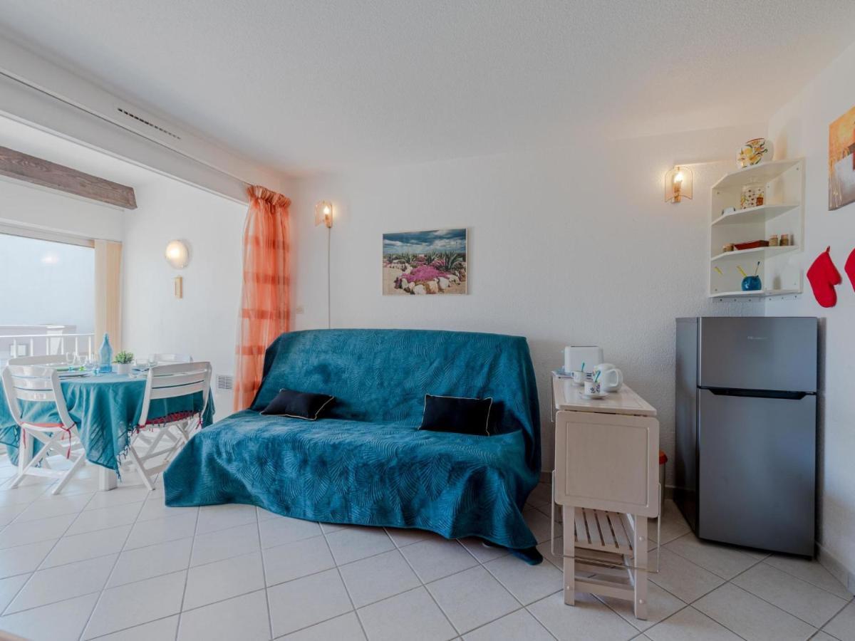 Apartment Aigues Marines By Interhome Leucate Zewnętrze zdjęcie