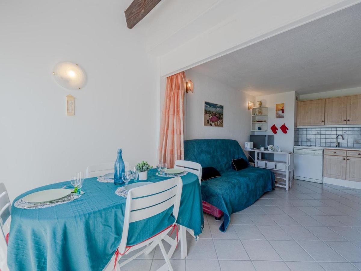 Apartment Aigues Marines By Interhome Leucate Zewnętrze zdjęcie