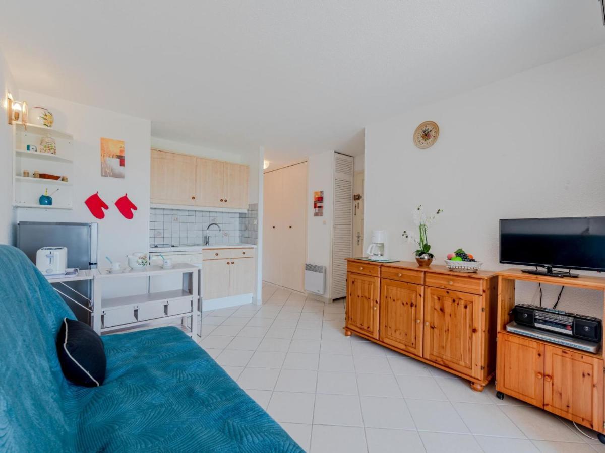 Apartment Aigues Marines By Interhome Leucate Zewnętrze zdjęcie